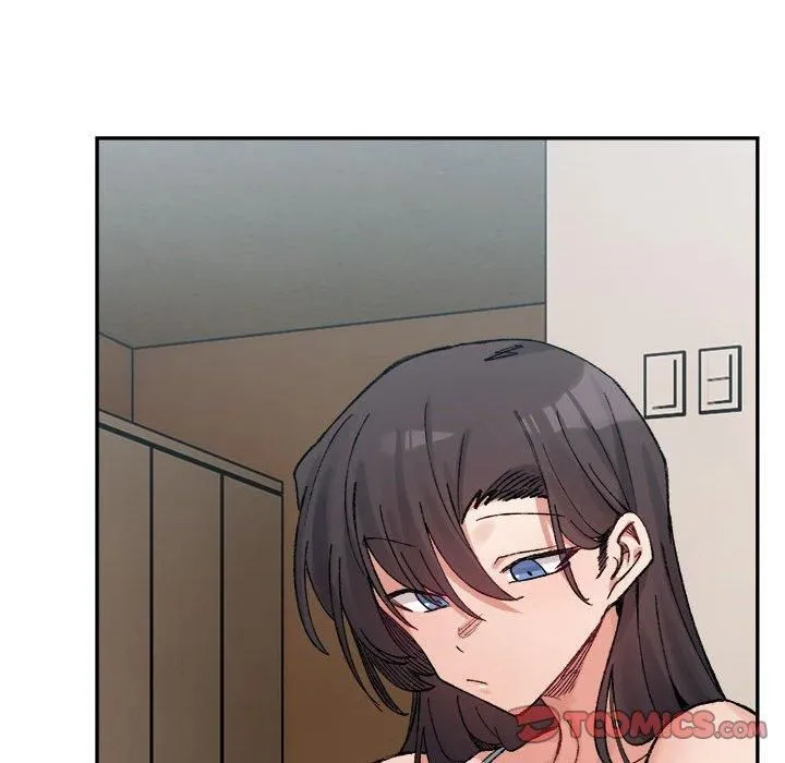 微妙关系 - 第35話 - page 21