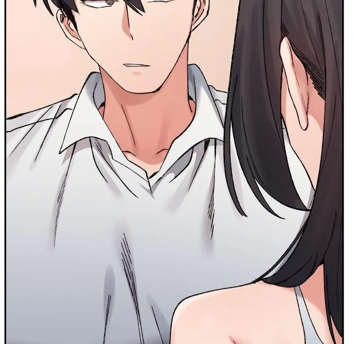 微妙关系 - 第35話 - page 63