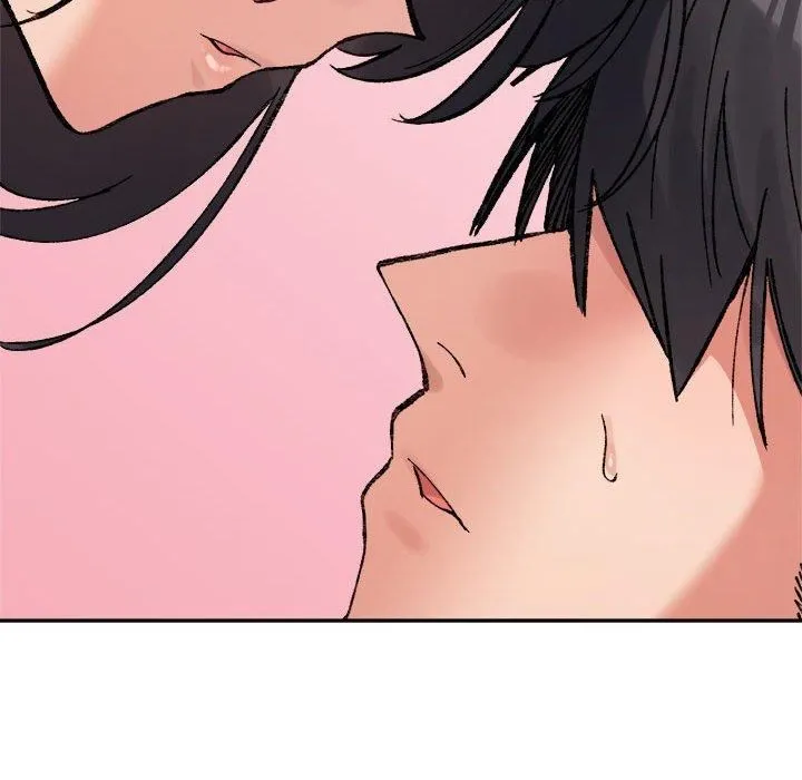 微妙关系 - 第35話 - page 169