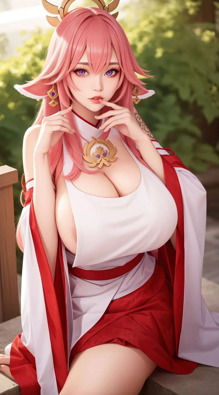 [AI绘画]AI写真.护士.露出AIGenerated - 第11话-最终话 - page 113