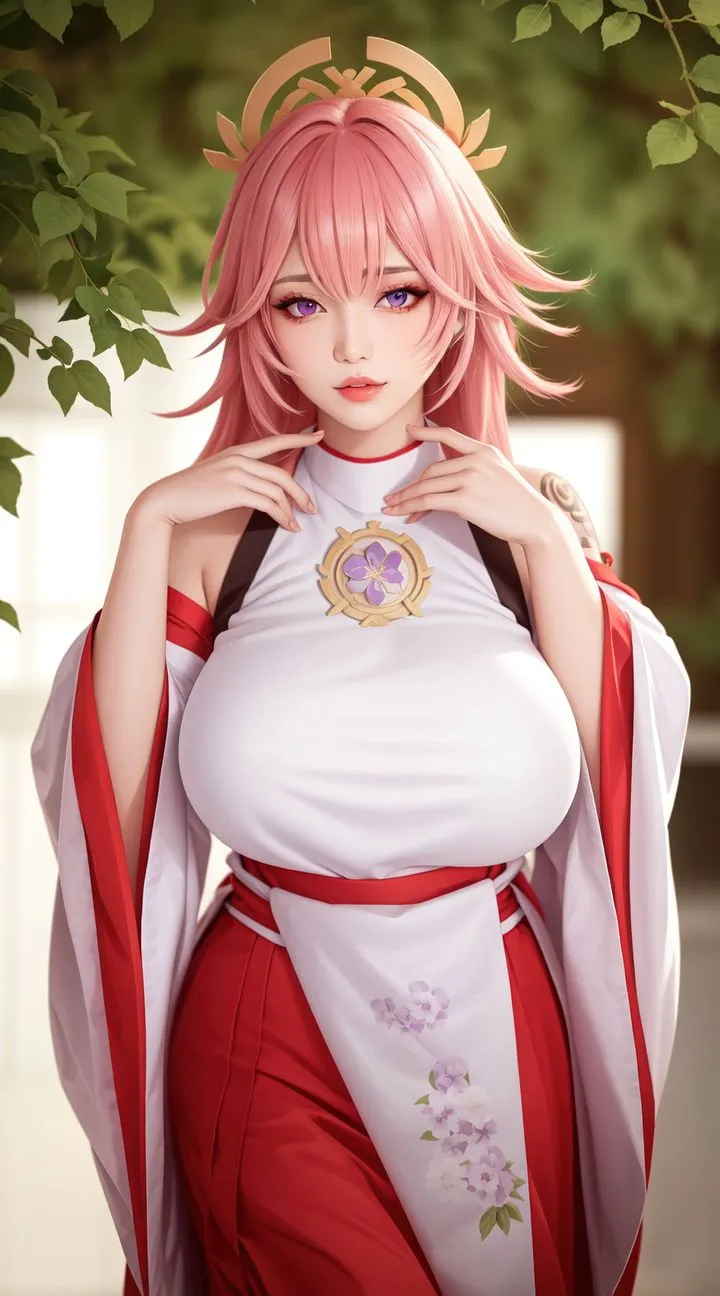 [AI绘画]AI写真.护士.露出AIGenerated - 第11话-最终话 - page 124