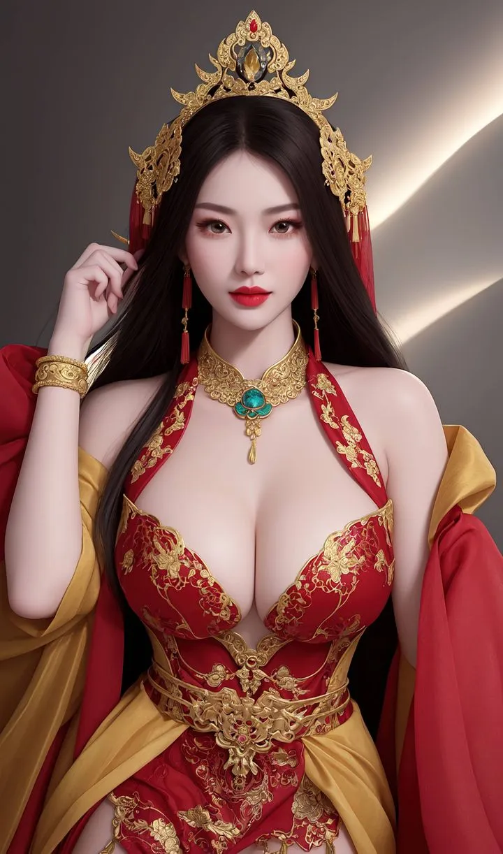 [AI绘画]AI写真.护士.露出AIGenerated - 第08话 - page 36