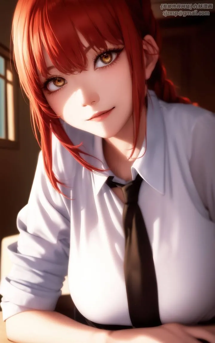 [AI绘画]AI写真.护士.露出AIGenerated - 第09话 - page 1