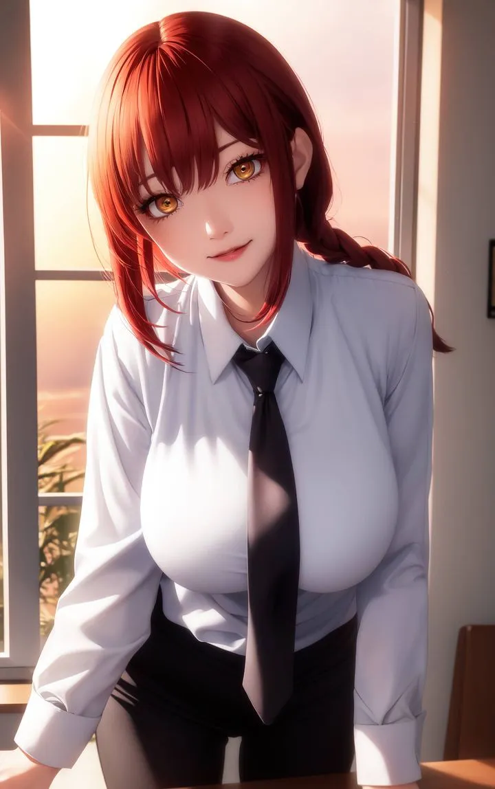[AI绘画]AI写真.护士.露出AIGenerated - 第09话 - page 4