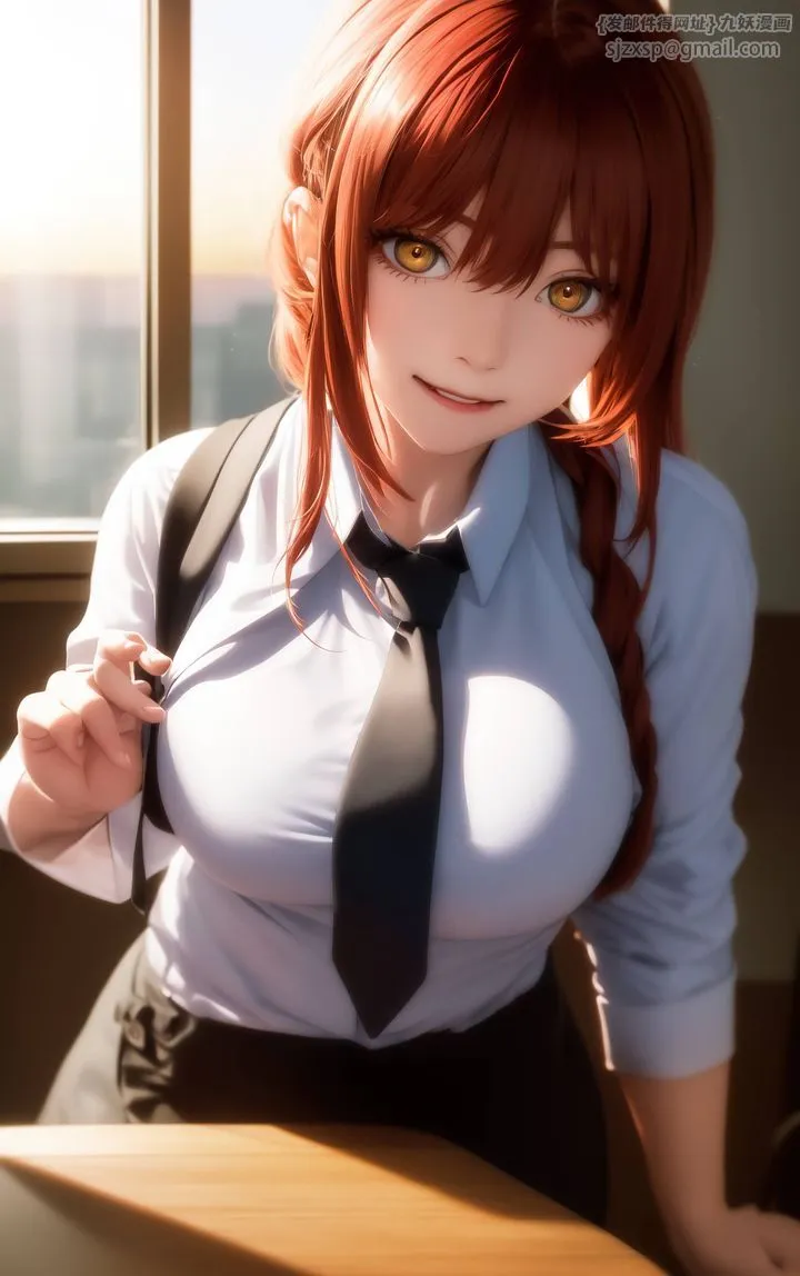 [AI绘画]AI写真.护士.露出AIGenerated - 第09话 - page 5