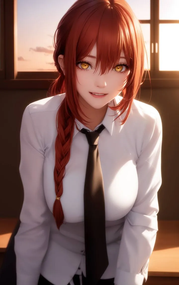 [AI绘画]AI写真.护士.露出AIGenerated - 第09话 - page 6