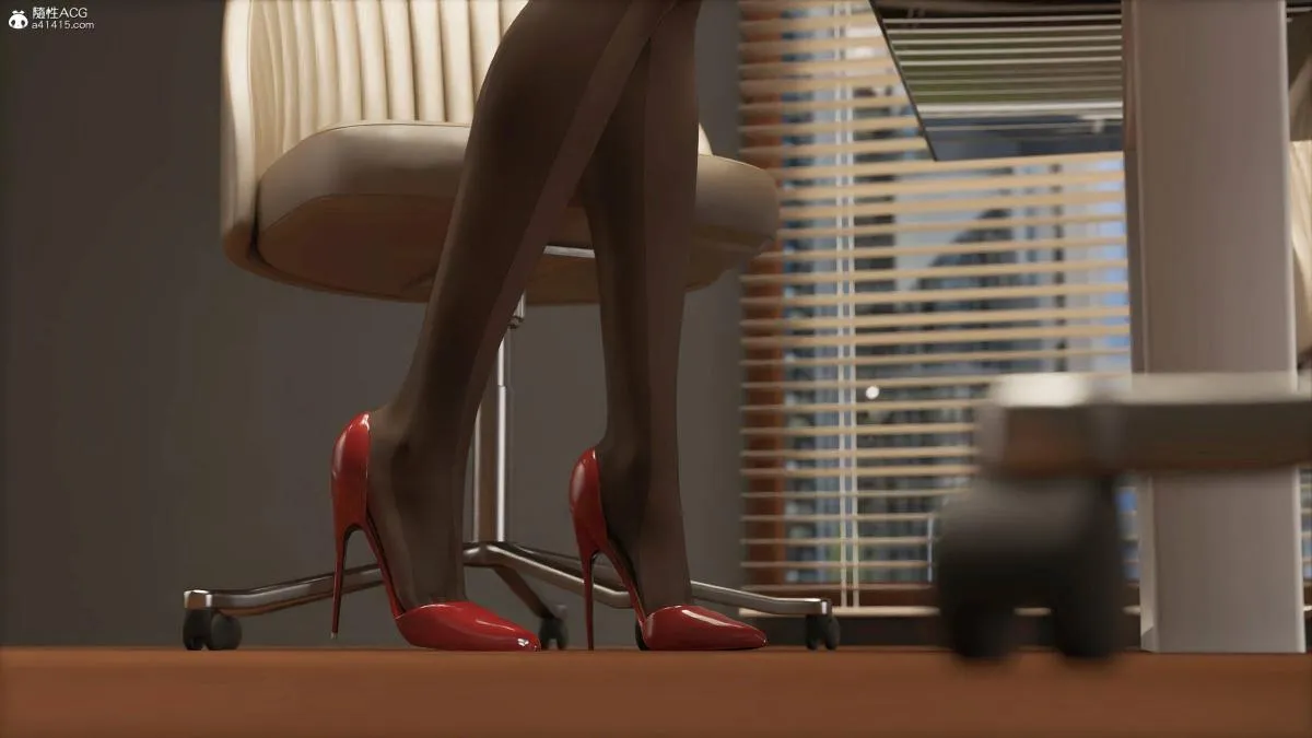 [3D]我的杀手女友 - 无声无息02 - page 5