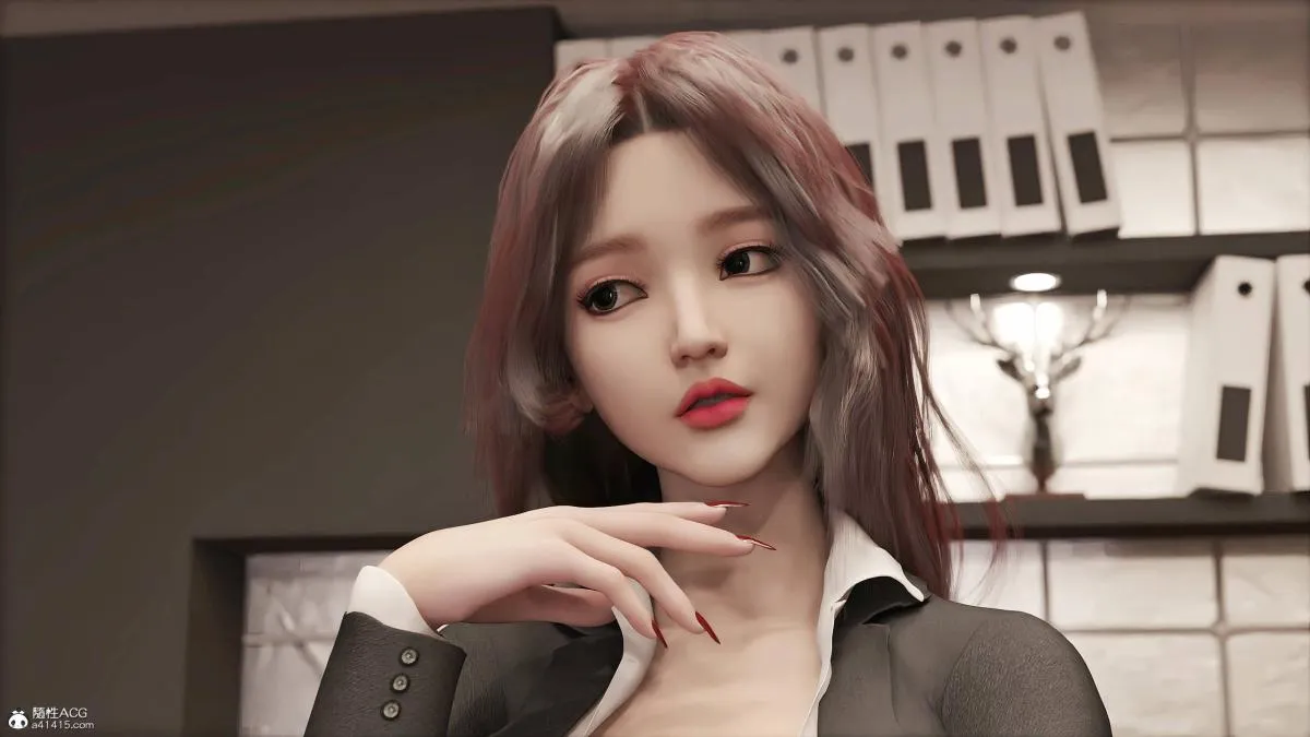 [3D]我的杀手女友 - 无声无息02 - page 7