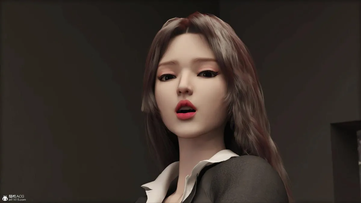 [3D]我的杀手女友 - 无声无息02 - page 12