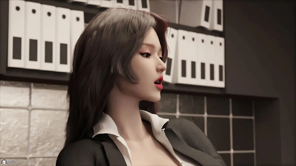[3D]我的杀手女友 - 无声无息02 - page 13