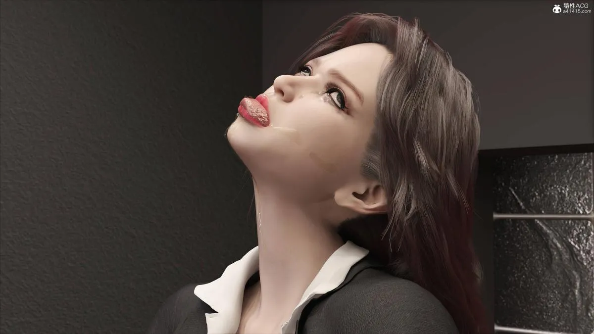 [3D]我的杀手女友 - 无声无息02 - page 51