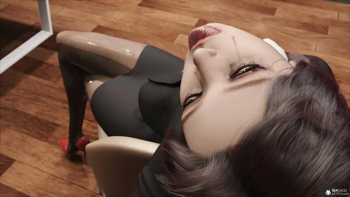 [3D]我的杀手女友 - 无声无息02 - page 87