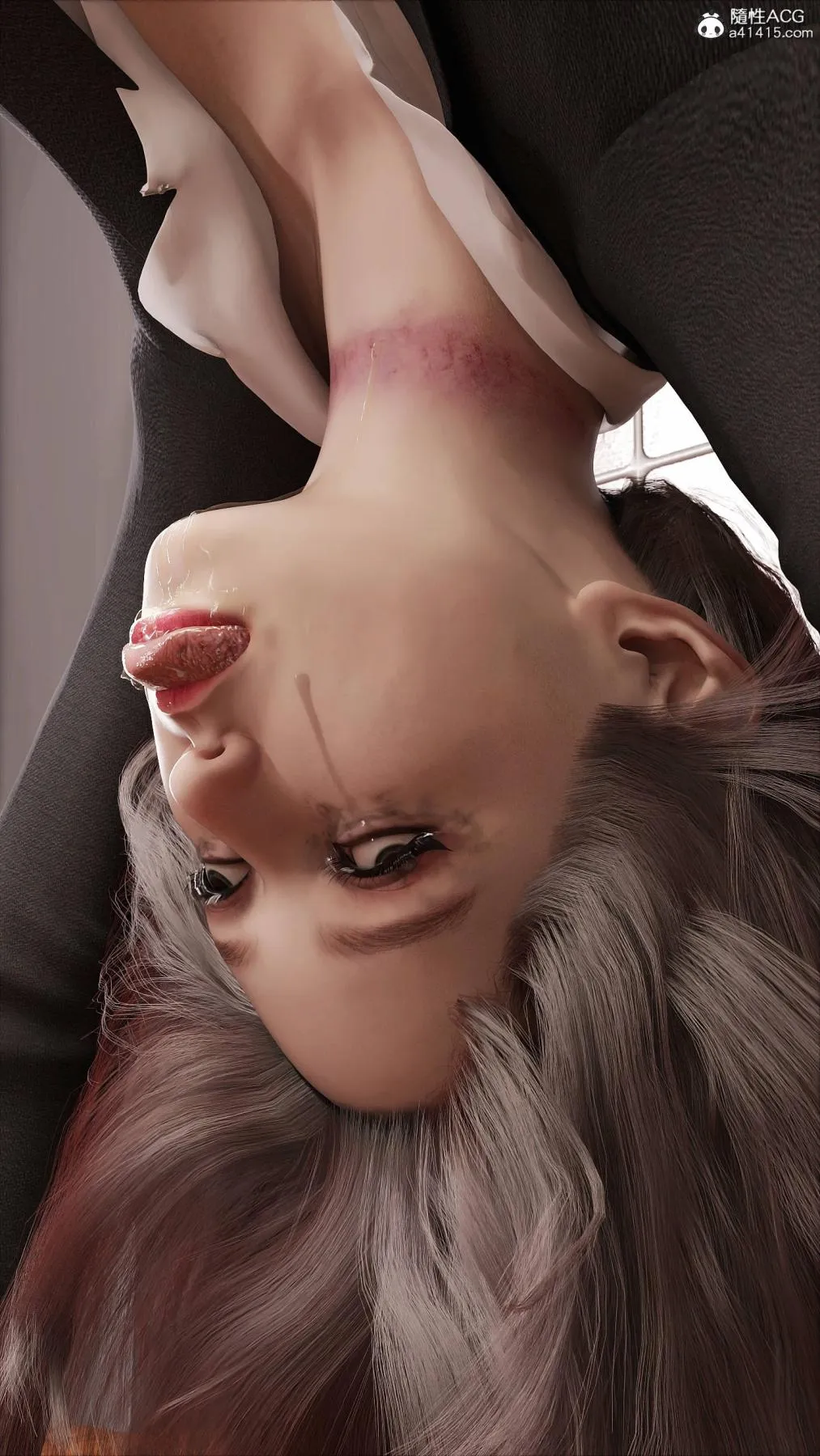 [3D]我的杀手女友 - 无声无息02 - page 154