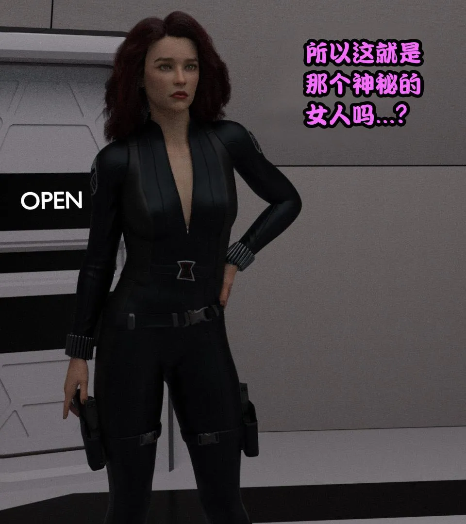 [3D]黑暗崛起+复仇者联盟+毒液的收藏v2 - 复仇者联盟 - page 69