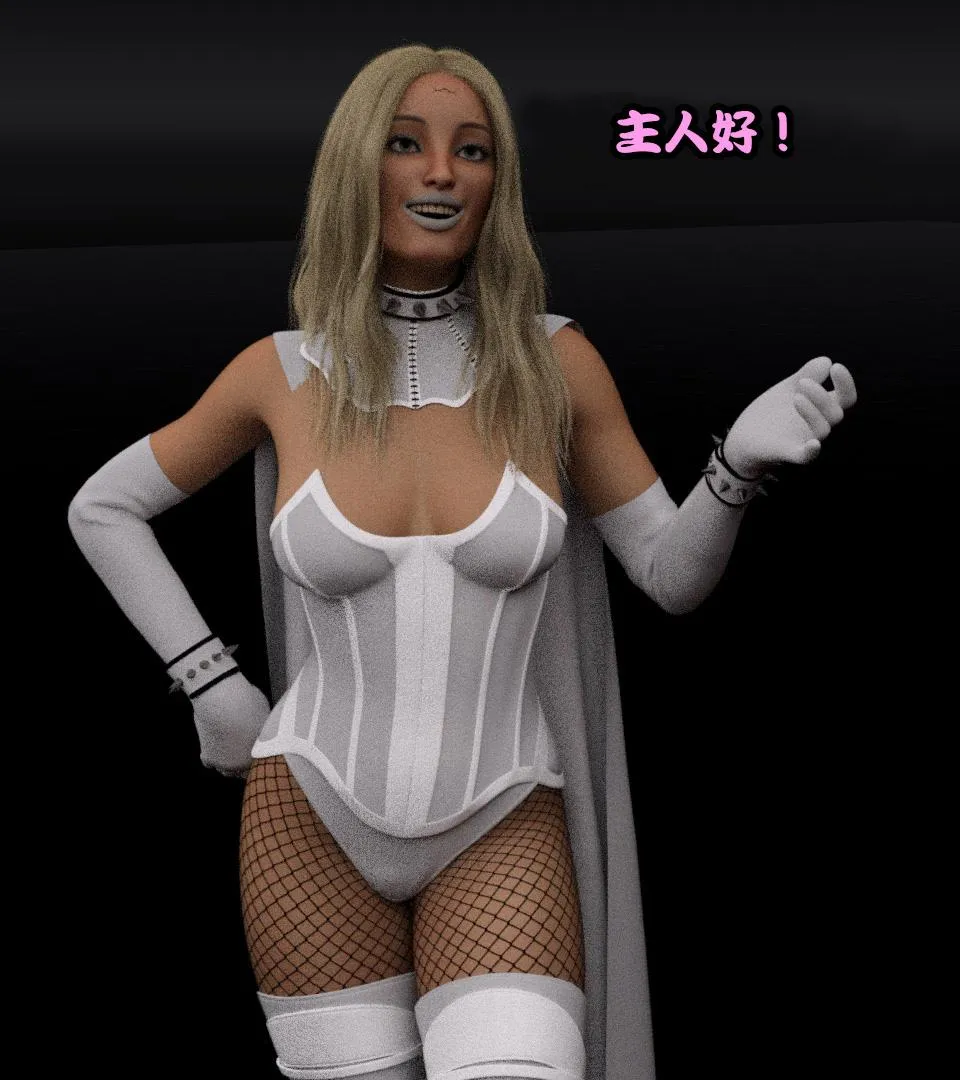 [3D]黑暗崛起+复仇者联盟+毒液的收藏v2 - 复仇者联盟 - page 114