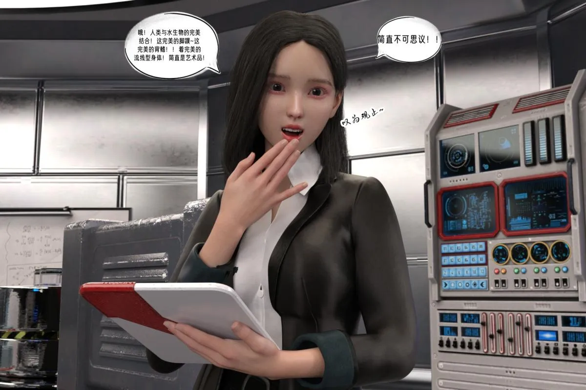 [3D]纳米涂料 - 02-知识就是力量-2 - page 93