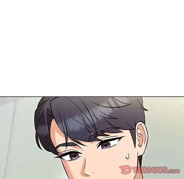 嫁入豪门的老师 - 第10話 - page 75