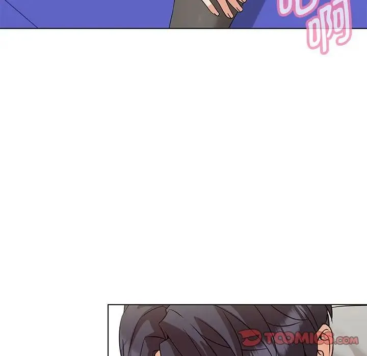 嫁入豪门的老师 - 第10話 - page 135