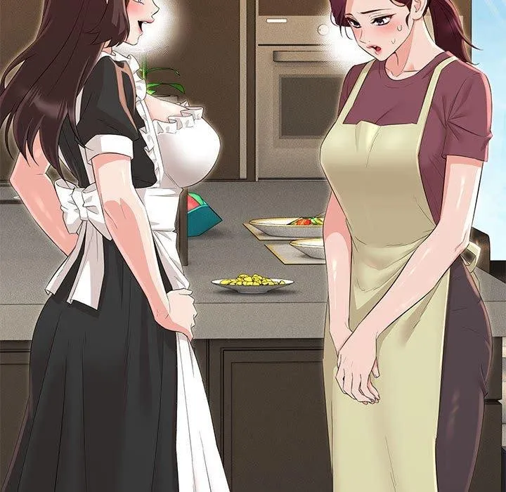 嫁入豪门的老师 - 第40話 - page 161