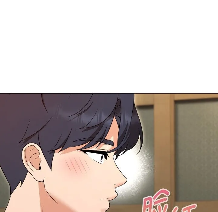 嫁入豪门的老师 - 第37話 - page 124