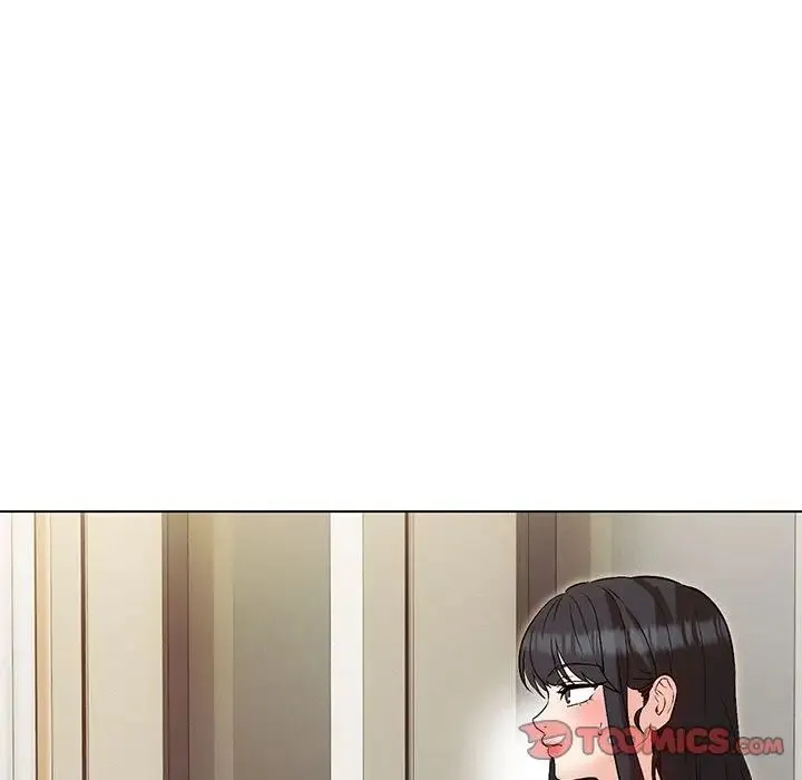 嫁入豪门的老师 - 第4話 - page 33