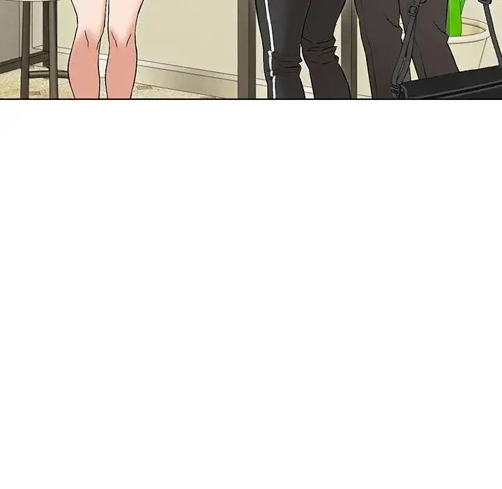 嫁入豪门的老师 - 第9話 - page 137