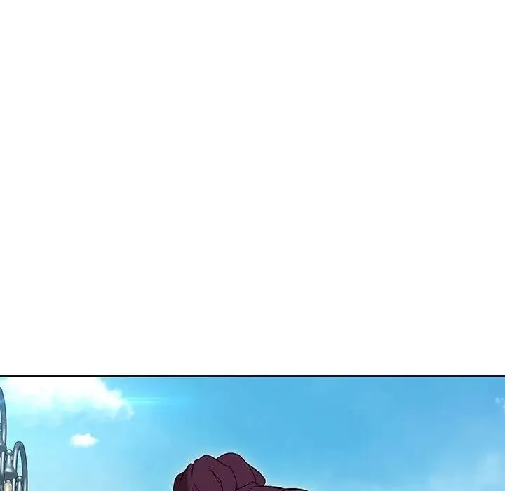 嫁入豪门的老师 - 第11話 - page 105