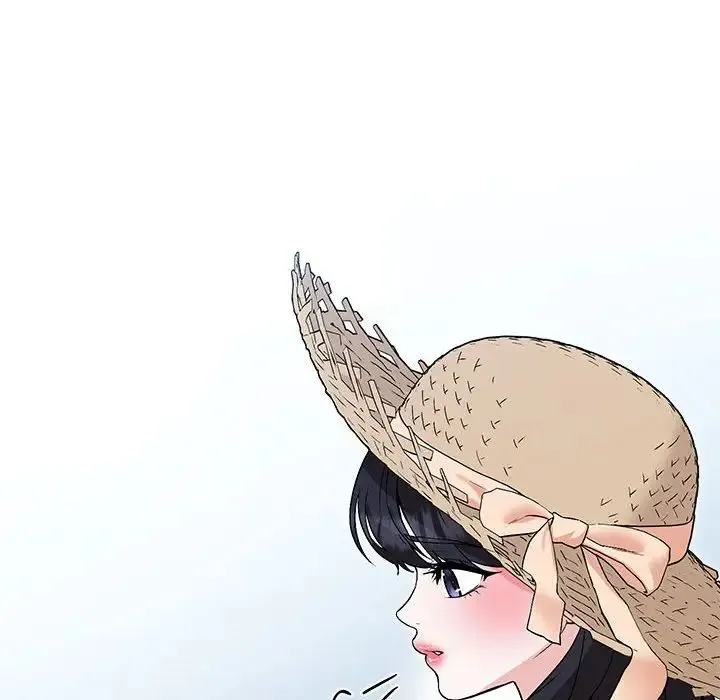 嫁入豪门的老师 - 第5話 - page 98
