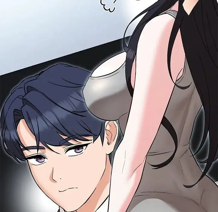 嫁入豪门的老师 - 第5話 - page 99