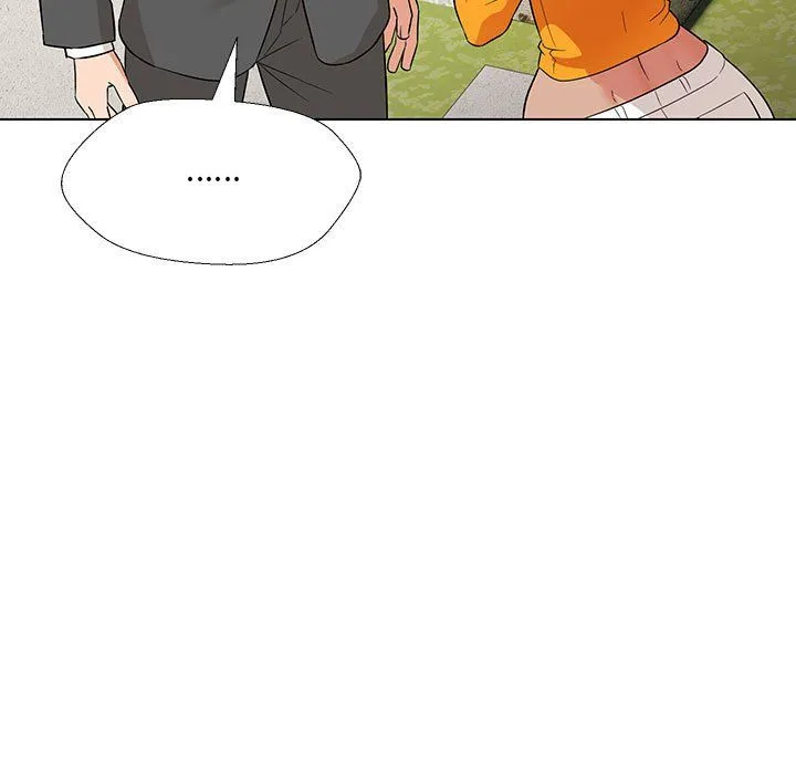 嫁入豪门的老师 - 第24話 - page 68