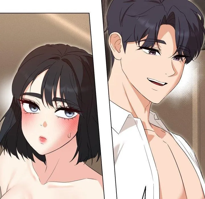 嫁入豪门的老师 - 第36話 - page 124