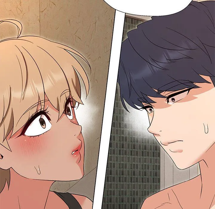 嫁入豪门的老师 - 第29話 - page 91