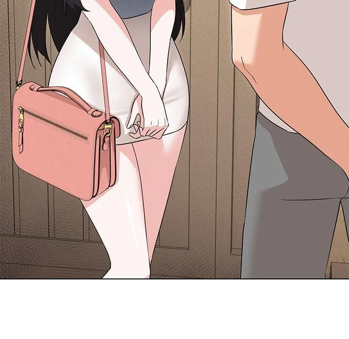 嫁入豪门的老师 - 第34話 - page 126