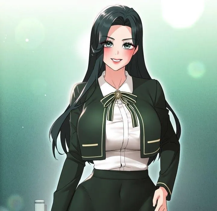 嫁入豪门的老师 - 第39話 - page 150