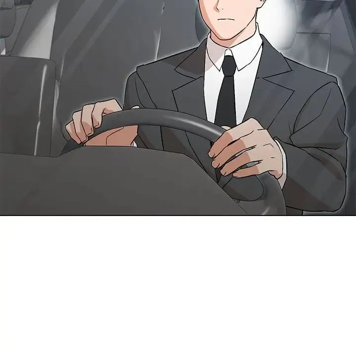 嫁入豪门的老师 - 第7話 - page 79