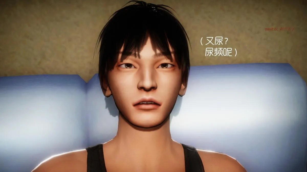 [3D]王石的女朋友以及阿姨和闺蜜 - 上集 - page 96