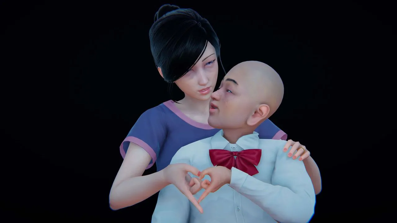 [3D]洨爷传 - 第01话 - page 2