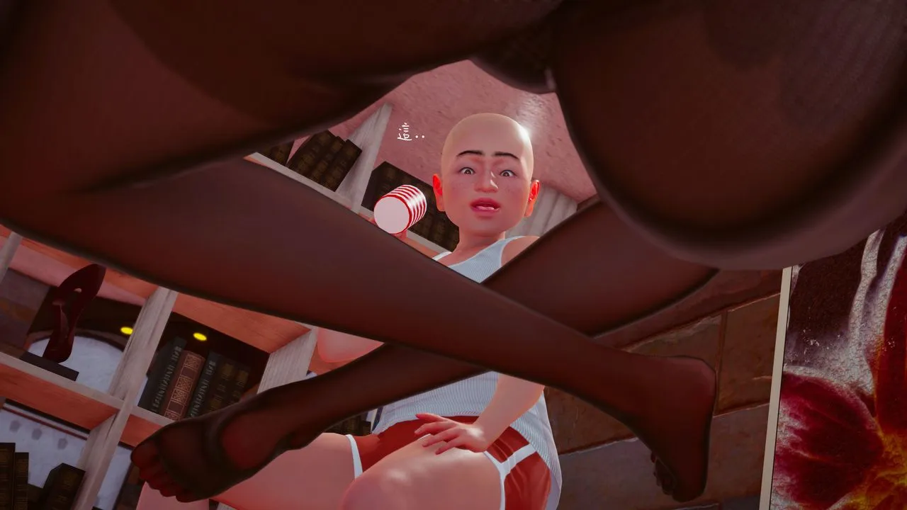 [3D]洨爷传 - 第15话 - page 82