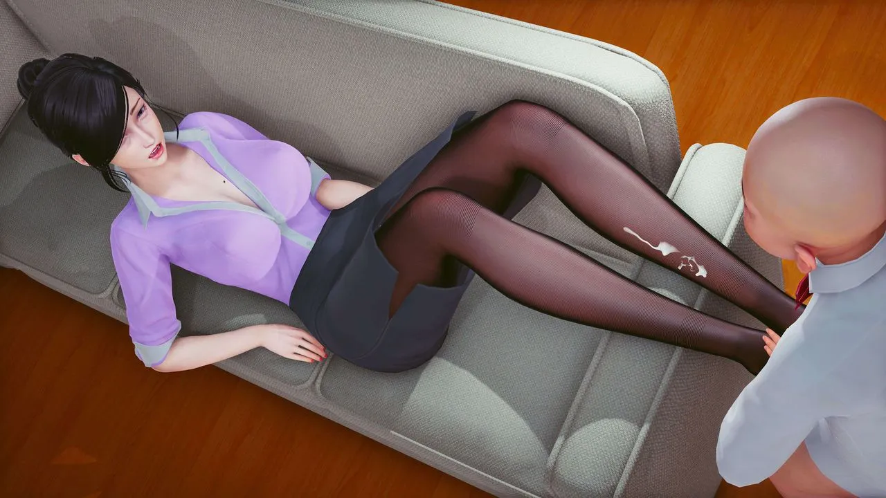 [3D]洨爷传 - 第08话 - page 32