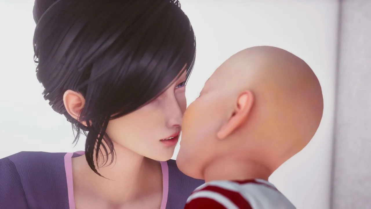[3D]洨爷传 - 第09话 - page 32