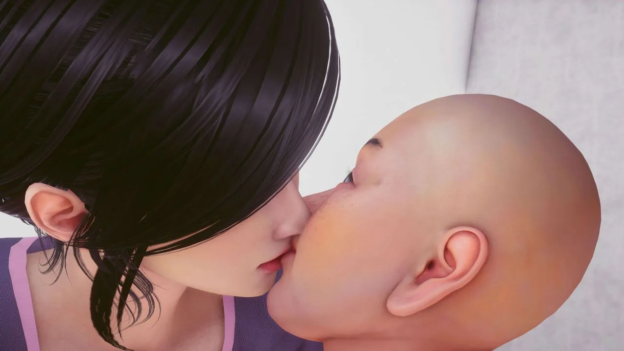 [3D]洨爷传 - 第09话 - page 33