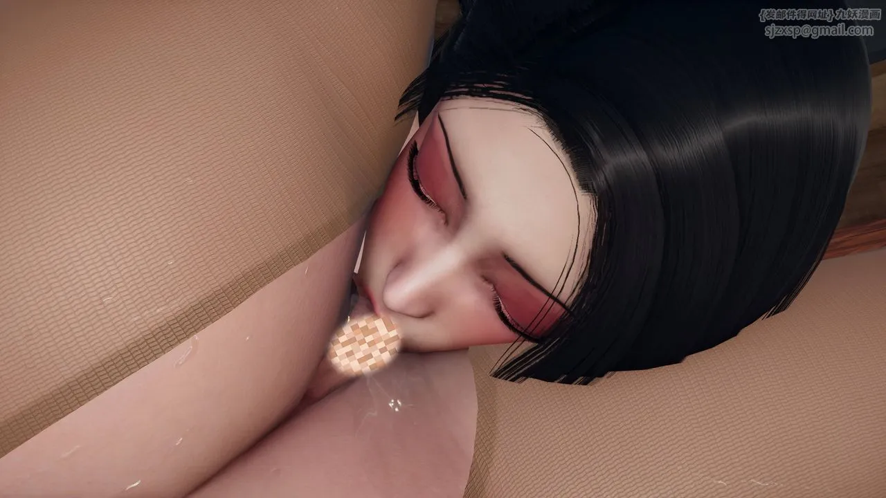 [3D]潜凤谍影：宿命之战 - 第03话 - page 29