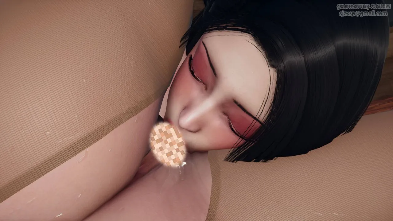 [3D]潜凤谍影：宿命之战 - 第03话 - page 30