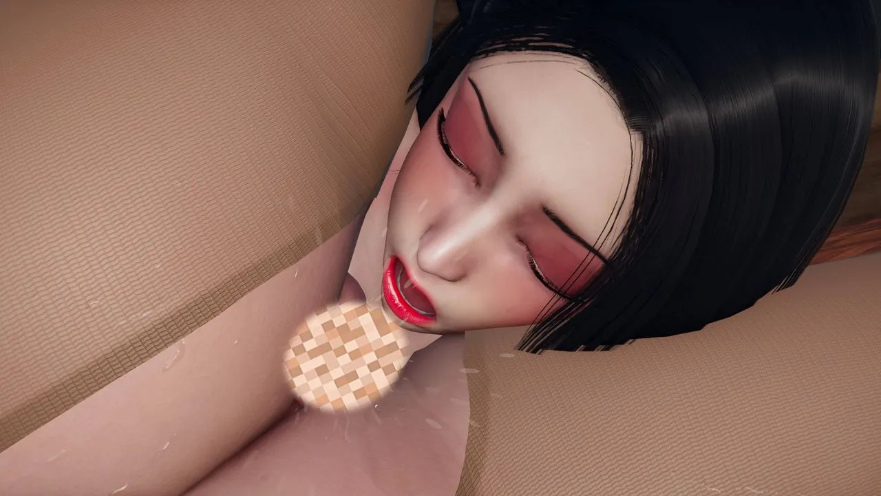 [3D]潜凤谍影：宿命之战 - 第03话 - page 31