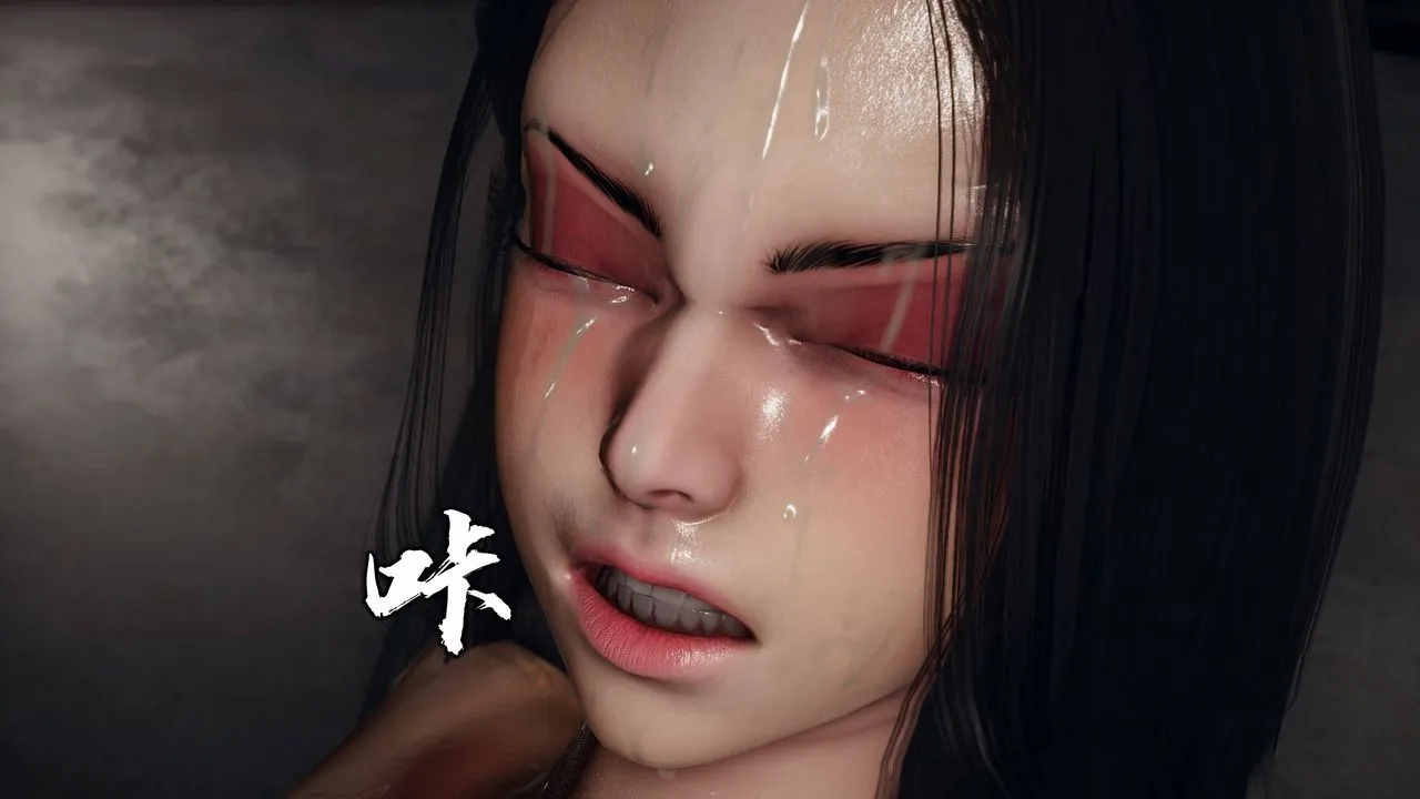[3D]潜凤谍影：宿命之战 - 第10话 - page 72