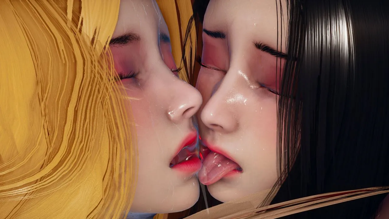 [3D]潜凤谍影：宿命之战 - 第06话 - page 29