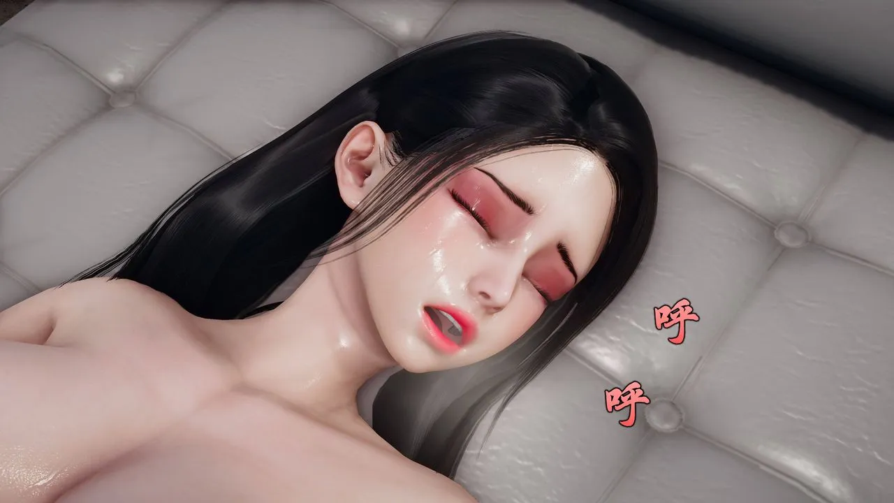 [3D]潜凤谍影：宿命之战 - 第11话-最终话 - page 11