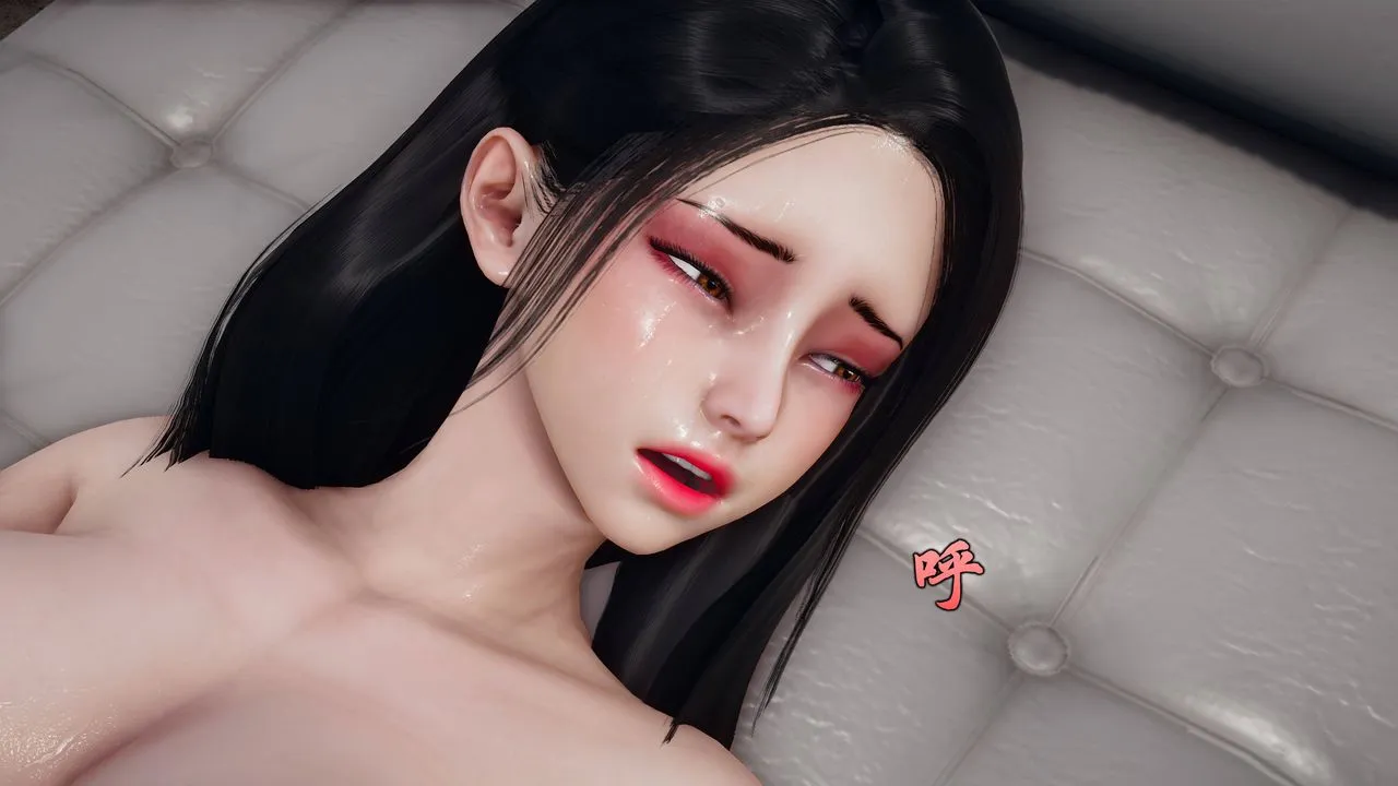 [3D]潜凤谍影：宿命之战 - 第11话-最终话 - page 12