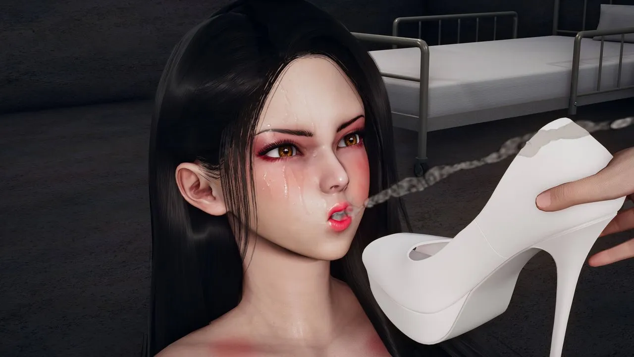 [3D]潜凤谍影：宿命之战 - 第08话 - page 2