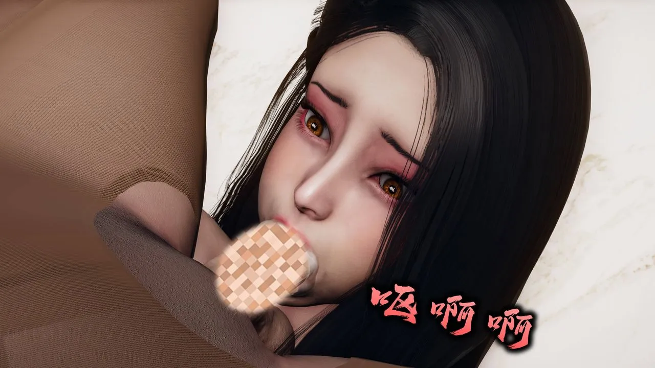 [3D]潜凤谍影：宿命之战 - 第09话 - page 56